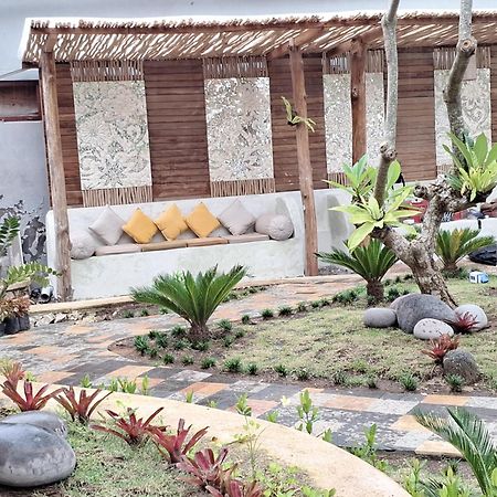 Grand Daghan Cottage Batununggul Экстерьер фото