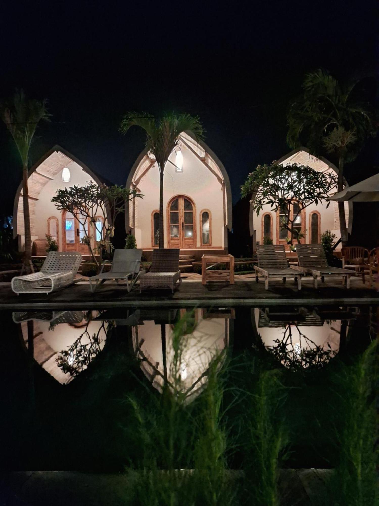 Grand Daghan Cottage Batununggul Экстерьер фото
