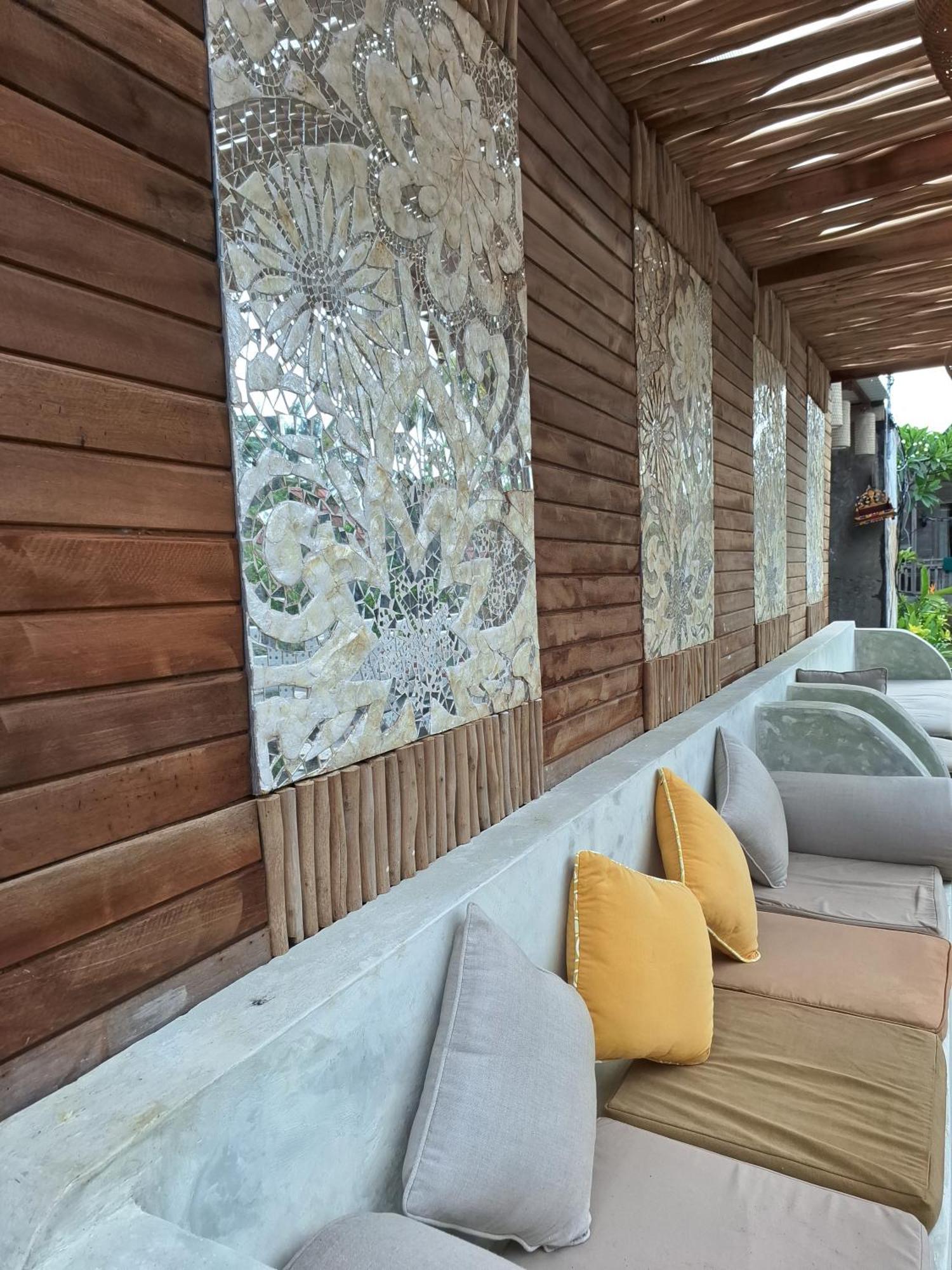 Grand Daghan Cottage Batununggul Экстерьер фото