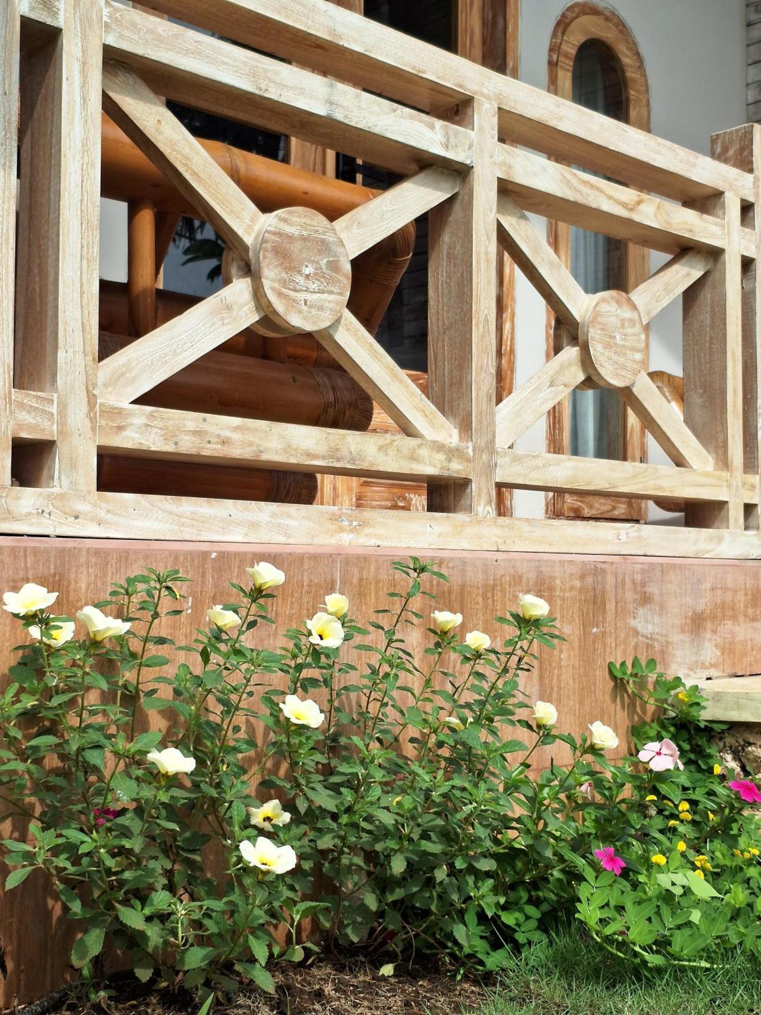 Grand Daghan Cottage Batununggul Экстерьер фото